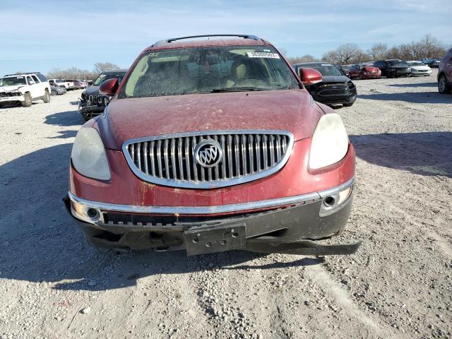 Photo 5 from auction – 2012 BUICK ENCLAVE with VIN 5GAKVDED2CJ112067