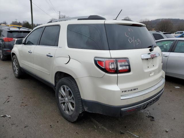Photo 2 from auction – 2014 GMC ACADIA SLT with VIN 1GKKVRKD1EJ263179
