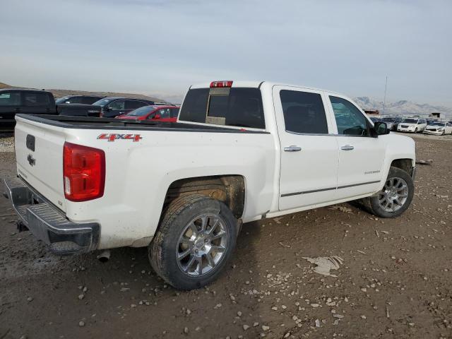 Photo 3 from auction – 2016 CHEVROLET SILVERADO with VIN 3GCUKSEC3GG311485