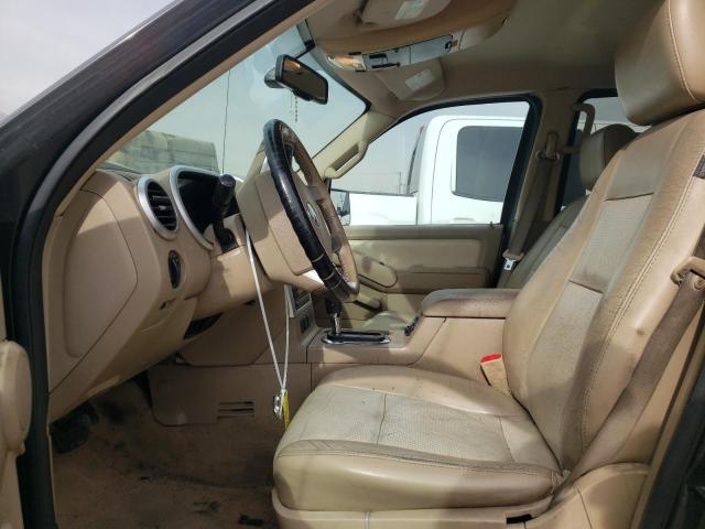 Photo 7 from auction – 2007 MERCURY MOUNTAINEE with VIN 4M2EU37E17UJ01235