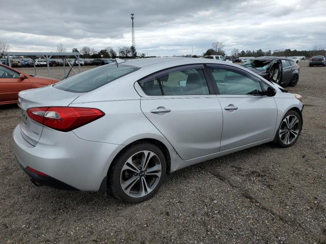 Photo 3 from auction – 2015 KIA FORTE EX with VIN KNAFZ4A85F5331404