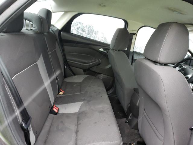 Photo 10 from auction – 2013 FORD FOCUS SE with VIN 1FADP3F26DL178058