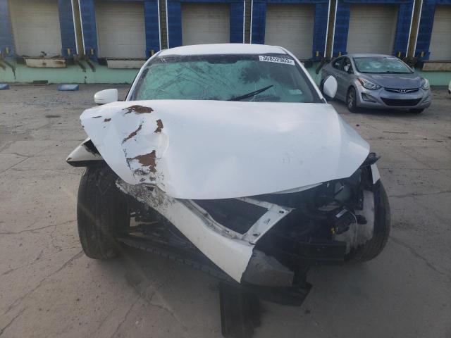 Photo 5 from auction – 2015 KIA OPTIMA LX with VIN KNAGM4A76F5568137