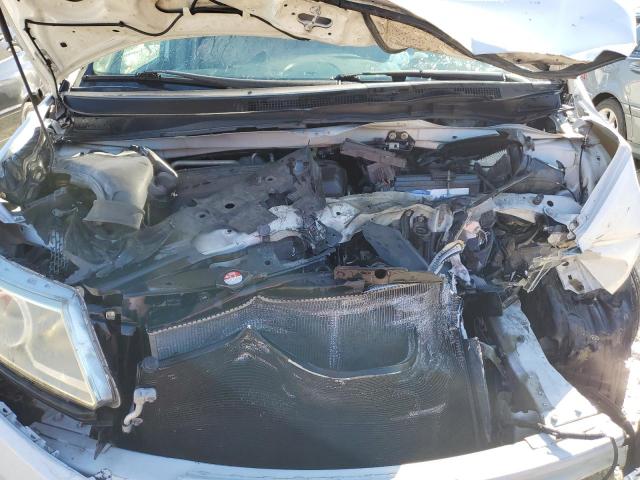 Photo 12 from auction – 2012 HONDA ODYSSEY EX with VIN 5FNRL5H66CB117477