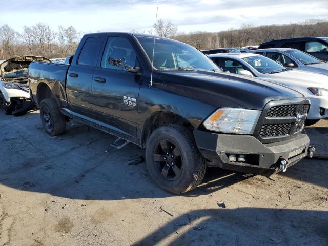Photo 4 from auction – 2017 RAM 1500 ST with VIN 1C6RR7FG4HS559391