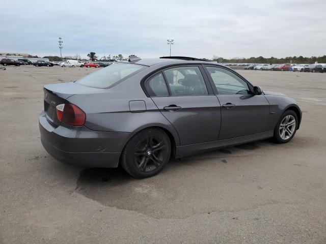 صورة رقم 3 من المزاد - 2008 BMW 328 I SULE مع VIN WBAVC53528A246780