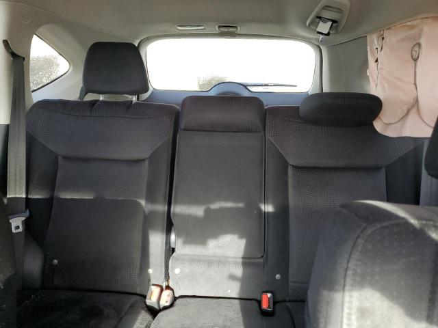 Photo 10 from auction – 2014 HONDA CR-V EX with VIN 3CZRM3H57EG706330