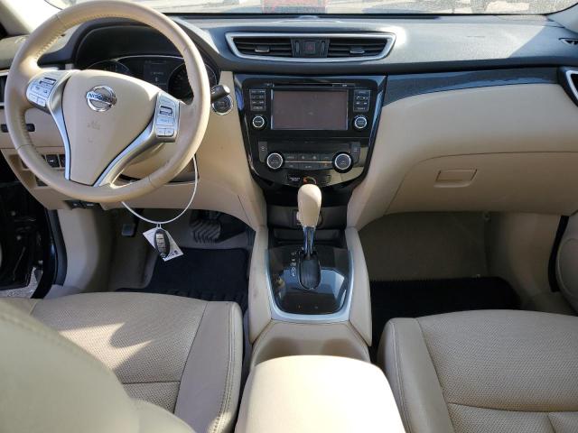 Photo 8 from auction – 2015 NISSAN ROGUE S with VIN 5N1AT2MT2FC864630