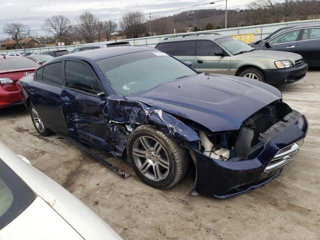 Zdjęcie 4 z aukcji – 2014 DODGE CHARGER R/ z VIN 2C3CDXCT8EH155466