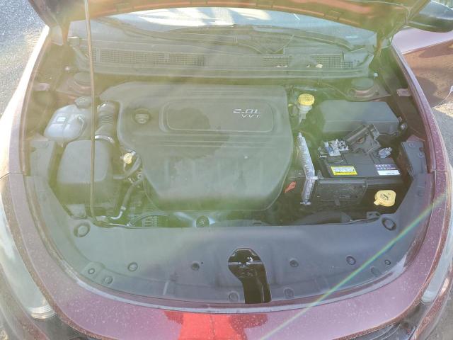 Photo 11 from auction – 2015 DODGE DART SE with VIN 1C3CDFAA7FD363817