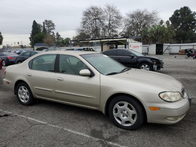 Photo 4 from auction – 2000 INFINITI I30 with VIN JNKCA31A4YT209270