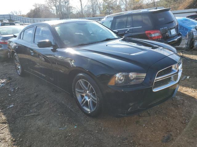 Photo 4 from auction – 2014 DODGE CHARGER R/ with VIN 2C3CDXCT3EH159358