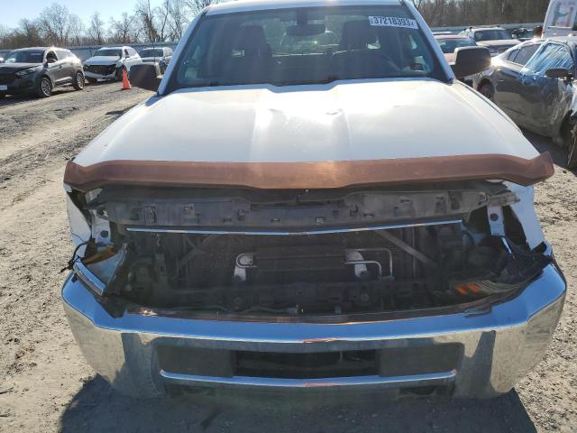 Photo 11 from auction – 2015 CHEVROLET SILVERADO with VIN 1GC2KUEG6FZ505724