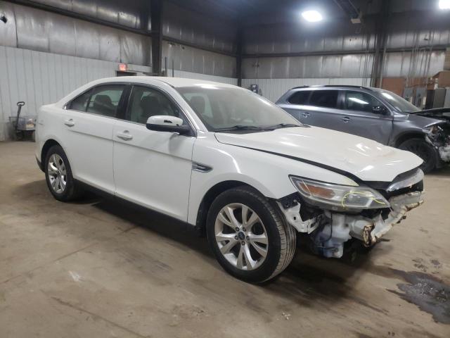 Photo 4 from auction – 2010 FORD TAURUS SEL with VIN 1FAHP2EW7AG111702