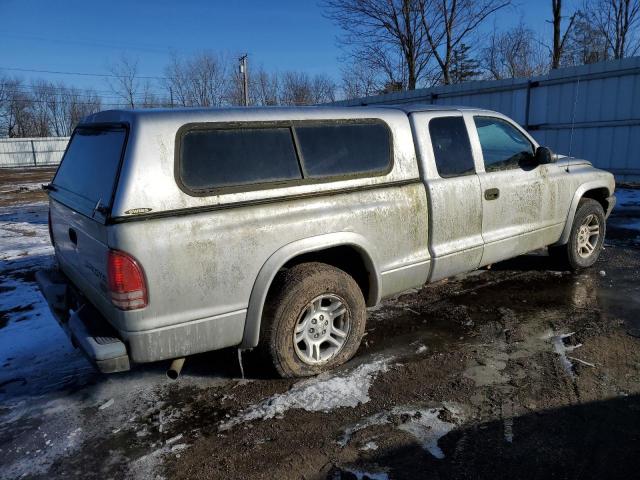Photo 3 from auction – 2004 DODGE DAKOTA SXT with VIN 1D7GL12K24S628801