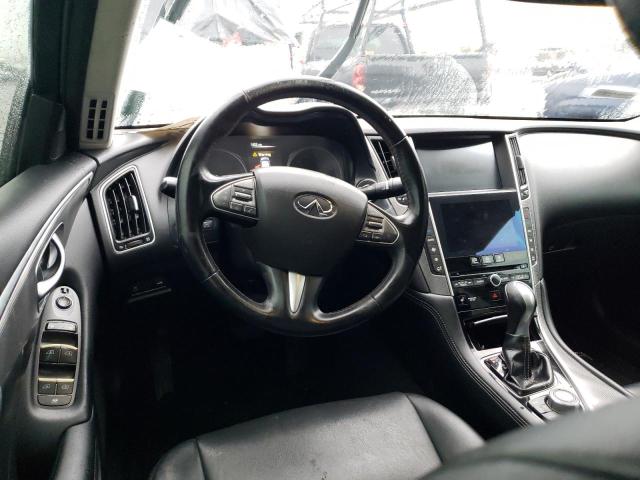Photo 8 from auction – 2014 INFINITI Q50 BASE with VIN JN1BV7AP3EM684611