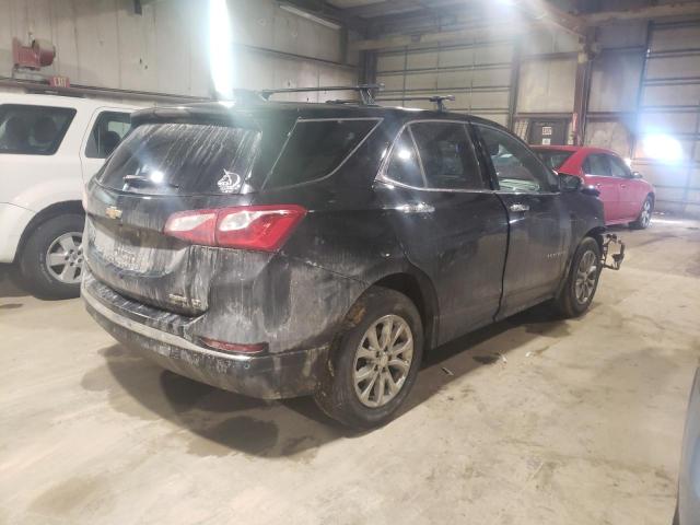 Photo 3 from auction – 2019 CHEVROLET EQUINOX with VIN 2GNAXKEVXK6143460