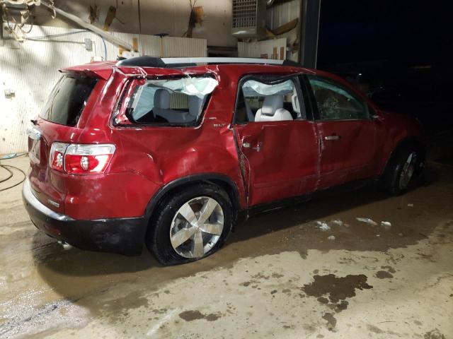 Photo 3 from auction – 2012 GMC ACADIA SLT with VIN 1GKKVRED3CJ100185