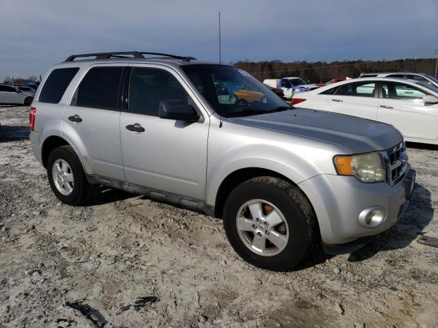 Photo 4 from auction – 2011 FORD ESCAPE XLT with VIN 1FMCU0DG4BKB57400