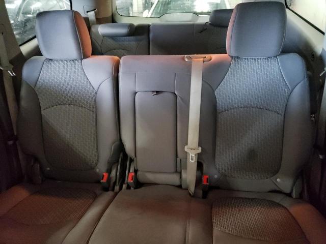 Photo 10 from auction – 2012 CHEVROLET TRAVERSE L with VIN 1GNKVFED9CJ297509