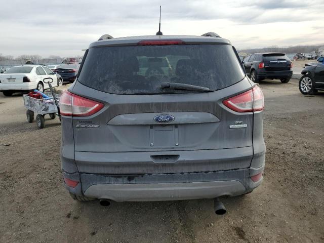 Photo 6 from auction – 2014 FORD ESCAPE SE with VIN 1FMCU0GX4EUA76045