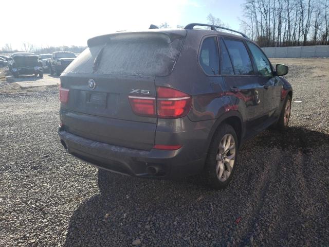 Photo 3 from auction – 2011 BMW X5 XDRIVE3 with VIN 5UXZV4C57BL415033