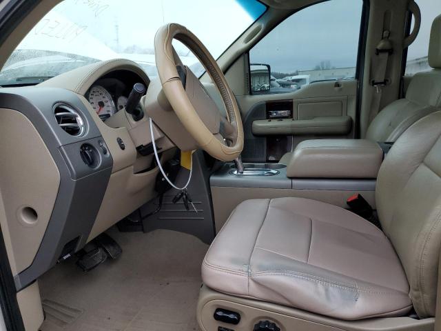 Photo 7 from auction – 2007 FORD F150 SUPER with VIN 1FTPW14V57FA35763