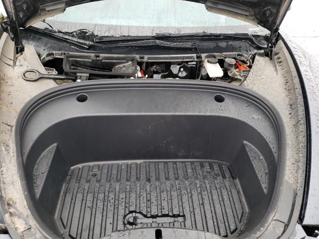 Photo 11 from auction – 2022 TESLA MODEL 3 with VIN 5YJ3E1EB4NF167680