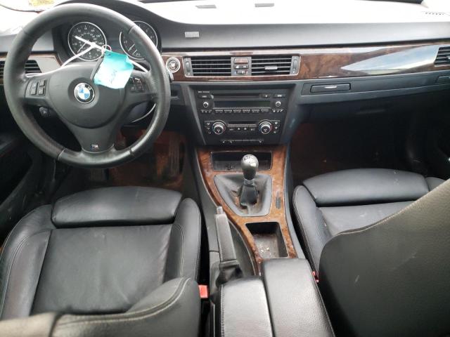 Photo 8 from auction – 2009 BMW 328 I with VIN WBAPH73559E125791