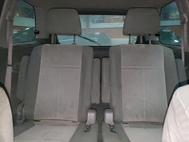 Photo 10 from auction – 2004 MAZDA MPV WAGON with VIN JM3LW28J440508201