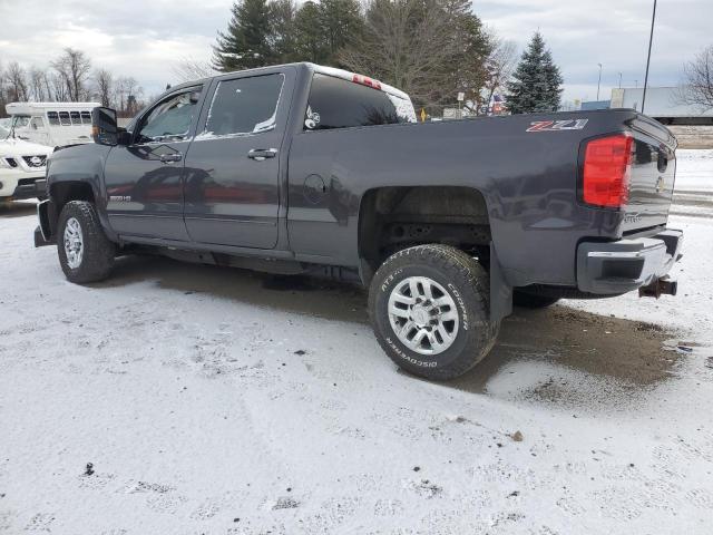 Photo 3 from auction – 2016 CHEVROLET SILVERADO with VIN 1GC1KVE80GF153902