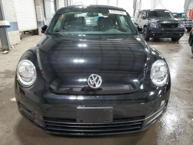 Photo 5 from auction – 2013 VOLKSWAGEN BEETLE with VIN 3VWJP7AT3DM663189
