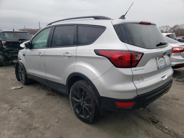 Photo 2 from auction – 2019 FORD ESCAPE SE with VIN 1FMCU0GD9KUC09934
