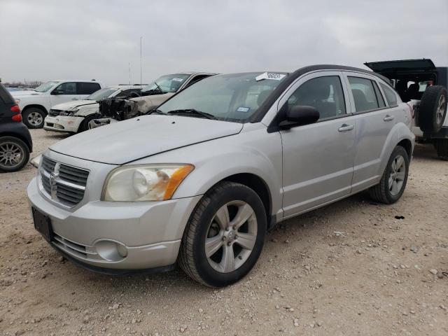 DODGE CALIBER MA 2010 с VIN 1B3CB3HAXAD546919 - Фото с аукциона