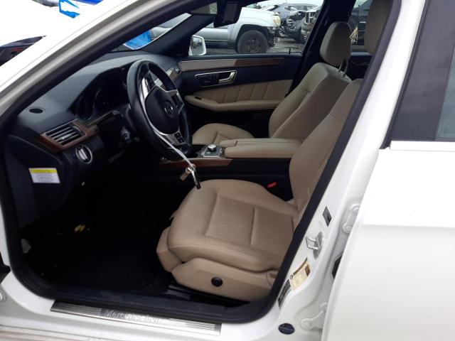 Photo 7 from auction – 2013 MERCEDES-BENZ E 350 with VIN WDDHF5KBXDA679181