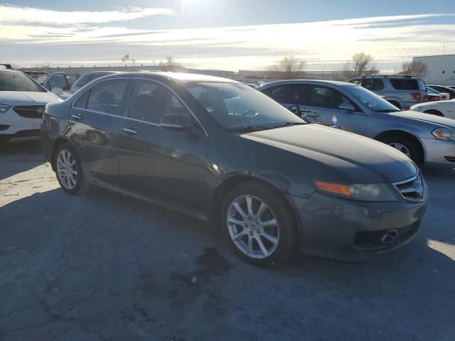 Photo 4 from auction – 2006 ACURA TSX with VIN JH4CL958X6C018972