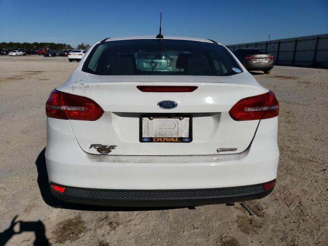 Photo 6 from auction – 2015 FORD FOCUS S with VIN 1FADP3E24FL382068