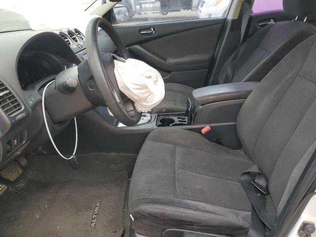 Photo 7 from auction – 2012 NISSAN ALTIMA BAS with VIN 1N4AL2AP9CC219020