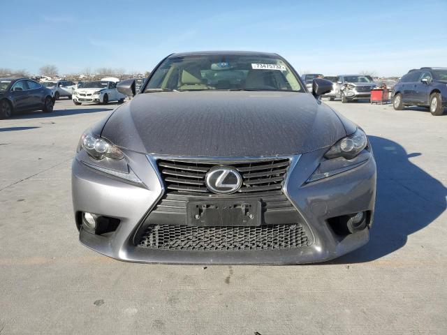 Photo 5 from auction – 2014 LEXUS IS 350 with VIN JTHBE1D20E5002755