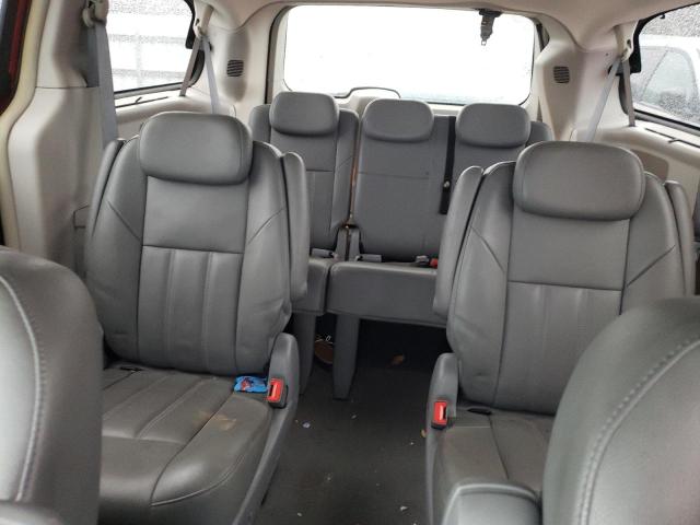 Photo 10 from auction – 2008 CHRYSLER TOWN & COU with VIN 2A8HR54P28R837064
