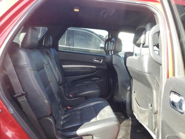 Photo 11 from auction – 2014 DODGE DURANGO SX with VIN 1C4RDHAG0EC313254