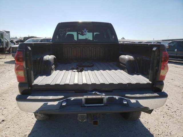 Photo 6 from auction – 2005 CHEVROLET SILVERADO with VIN 1GCHC23255F915031