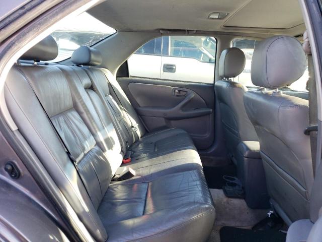 Photo 10 from auction – 1998 TOYOTA CAMRY LE with VIN JT2BF28K9W0114329