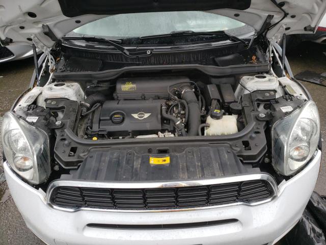 Photo 11 from auction – 2014 MINI COOPER S C with VIN WMWZC3C50EWP52368