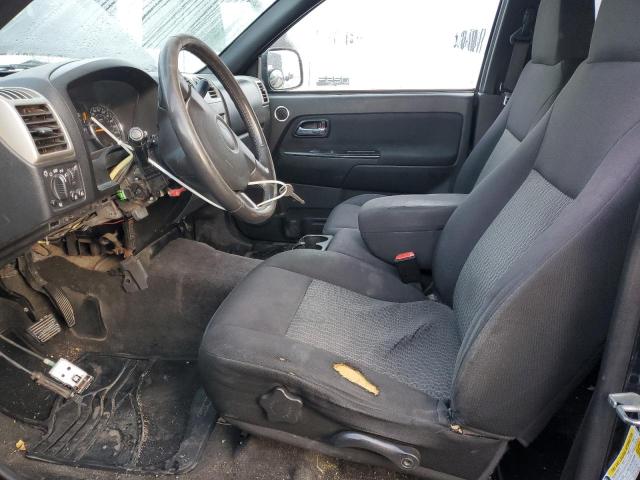 Photo 7 from auction – 2008 CHEVROLET COLORADO with VIN 1GCDT13EX88156565