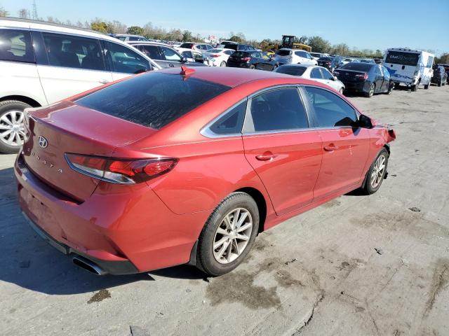 Photo 3 from auction – 2019 HYUNDAI SONATA SE with VIN 5NPE24AF4KH778768