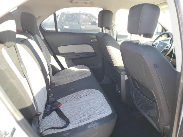 Photo 10 from auction – 2016 CHEVROLET EQUINOX LT with VIN 2GNALCEK8G1120819