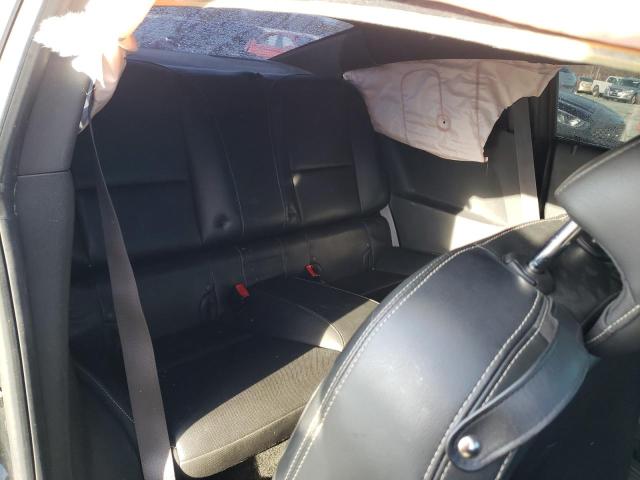 Photo 10 from auction – 2014 CHEVROLET CAMARO 2SS with VIN 2G1FK1EJ6E9210345