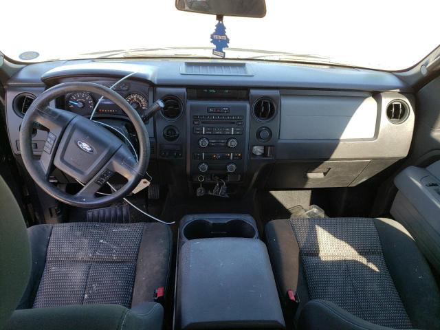 Photo 8 from auction – 2014 FORD F150 SUPER with VIN 1FTEX1CM1EFC40152