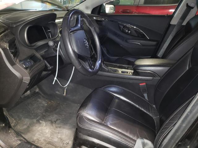 Photo 7 from auction – 2014 BUICK LACROSSE with VIN 1G4GC5G34EF161891